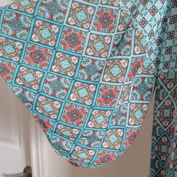 Rickis multi top xxl - Picture 3 of 6